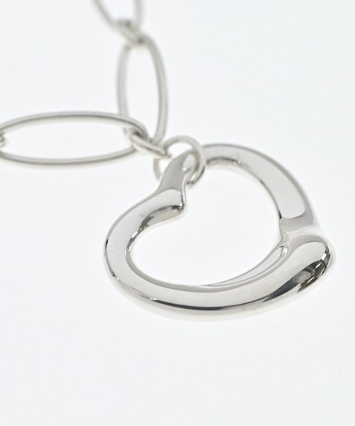 TIFFANY & CO.（ティファニー）ブレスレット・バングル シルバー サイズ:- レディース/2200687239665