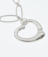 TIFFANY & CO.（ティファニー）ブレスレット・バングル シルバー サイズ:- レディース/2200687239665