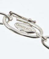 TIFFANY & CO.（ティファニー）ブレスレット・バングル シルバー サイズ:- レディース/2200687239665