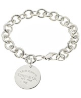 TIFFANY & CO.（ティファニー）ブレスレット・バングル シルバー サイズ:- レディース/2200687239689