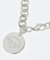TIFFANY & CO.（ティファニー）ブレスレット・バングル シルバー サイズ:- レディース/2200687239689