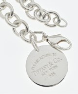 TIFFANY & CO.（ティファニー）ブレスレット・バングル シルバー サイズ:- レディース/2200687239689