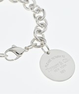 TIFFANY & CO.（ティファニー）ブレスレット・バングル シルバー サイズ:- レディース/2200687239702