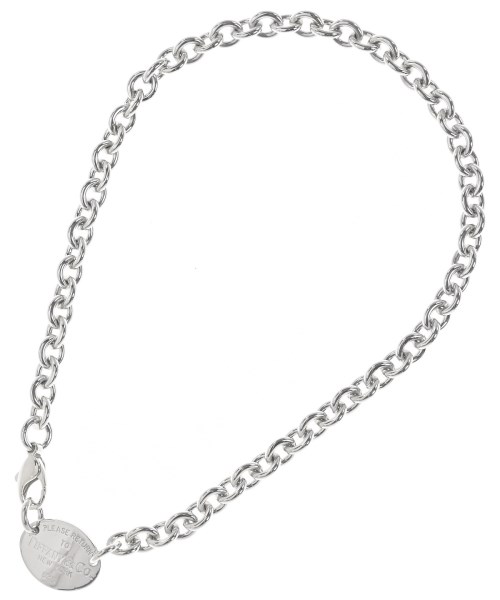 TIFFANY & CO.（ティファニー）ブレスレット・バングル シルバー サイズ:- レディース/2200687239719