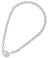 TIFFANY & CO.（ティファニー）ブレスレット・バングル シルバー サイズ:- レディース/2200687239719