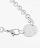 TIFFANY & CO.（ティファニー）ブレスレット・バングル シルバー サイズ:- レディース/2200687239719