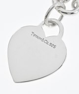 TIFFANY & CO.（ティファニー）ブレスレット・バングル シルバー サイズ:- レディース/2200687239726