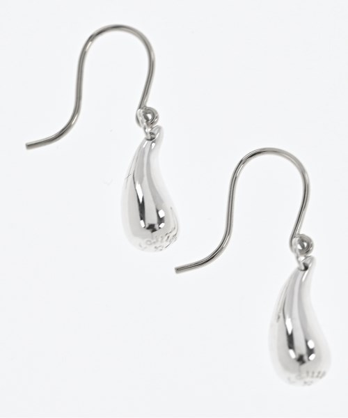 TIFFANY & CO.（ティファニー）ピアス シルバー サイズ:- レディース/2200687239733