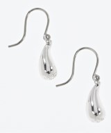 TIFFANY & CO.（ティファニー）ピアス シルバー サイズ:- レディース/2200687239733