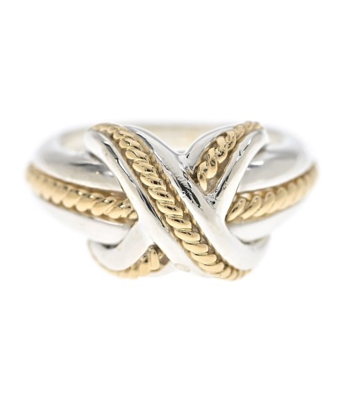 TIFFANY & CO.(ティファニー)のリング サイズ:8 49,800円