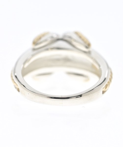TIFFANY & CO.（ティファニー）リング シルバー サイズ:8 レディース/2200686578017