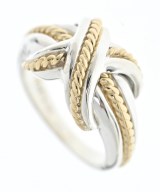 TIFFANY & CO.（ティファニー）リング シルバー サイズ:8 レディース/2200686578017