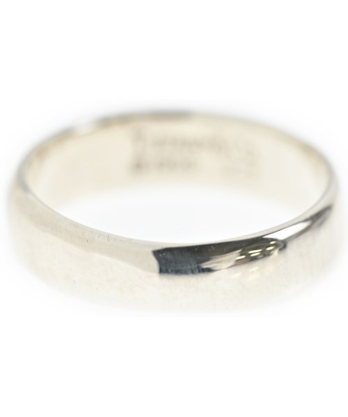 TIFFANY & CO.（ティファニー）リング シルバー サイズ:9 レディース/2200688822897