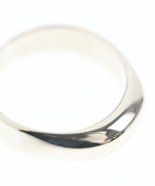 TIFFANY & CO.（ティファニー）リング シルバー サイズ:9 レディース/2200688822897