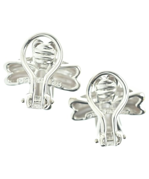 TIFFANY & CO.（ティファニー）ピアス・イヤリング シルバー サイズ:- レディース/2200688822903