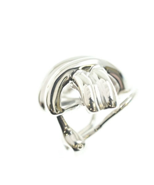 TIFFANY & CO.（ティファニー）ピアス・イヤリング シルバー サイズ:- レディース/2200688822903