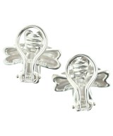 TIFFANY & CO.（ティファニー）ピアス・イヤリング シルバー サイズ:- レディース/2200688822903