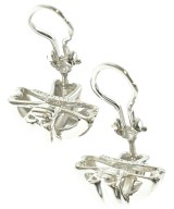 TIFFANY & CO.（ティファニー）ピアス・イヤリング シルバー サイズ:- レディース/2200688822903