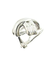 TIFFANY & CO.（ティファニー）ピアス・イヤリング シルバー サイズ:- レディース/2200688822903