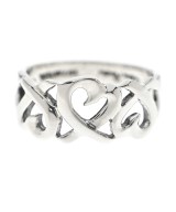 TIFFANY & CO.（ティファニー）リング シルバー サイズ:8.5 レディース/2200688822910
