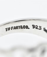 TIFFANY & CO.（ティファニー）リング シルバー サイズ:8.5 レディース/2200688822910