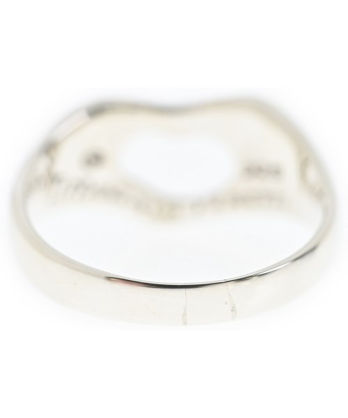 TIFFANY & CO.（ティファニー）リング その他（柄物・カラフル） サイズ:9 レディース/2200688822927