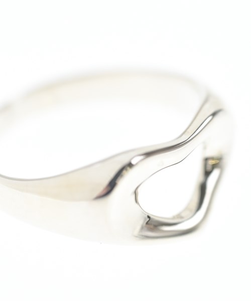 TIFFANY & CO.（ティファニー）リング その他（柄物・カラフル） サイズ:9 レディース/2200688822927