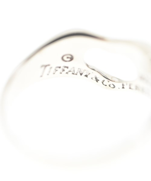 TIFFANY & CO.（ティファニー）リング その他（柄物・カラフル） サイズ:9 レディース/2200688822927