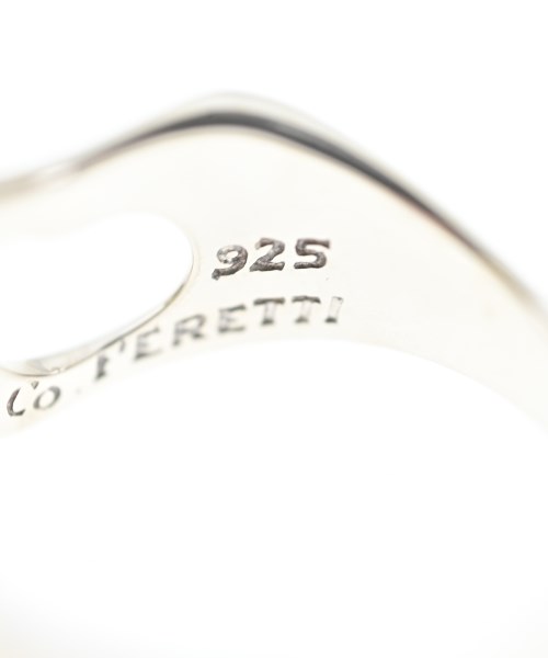 TIFFANY & CO.（ティファニー）リング その他（柄物・カラフル） サイズ:9 レディース/2200688822927