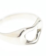 TIFFANY & CO.（ティファニー）リング その他（柄物・カラフル） サイズ:9 レディース/2200688822927