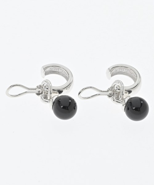 TIFFANY & CO.（ティファニー）ピアス・イヤリング シルバー サイズ:- レディース/2200688822934