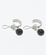 TIFFANY & CO.（ティファニー）ピアス・イヤリング シルバー サイズ:- レディース/2200688822934