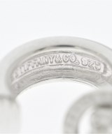 TIFFANY & CO.（ティファニー）ピアス・イヤリング シルバー サイズ:- レディース/2200688822934