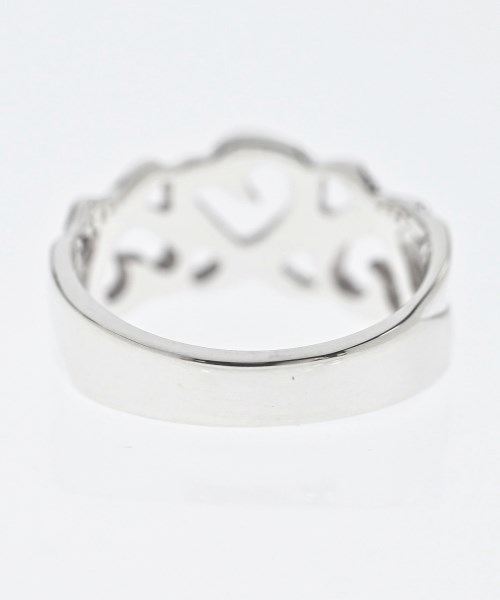 TIFFANY & CO.（ティファニー）リング シルバー サイズ:8.5 レディース/2200688822972