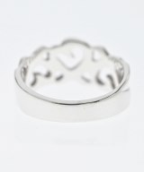 TIFFANY & CO.（ティファニー）リング シルバー サイズ:8.5 レディース/2200688822972