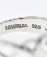 TIFFANY & CO.（ティファニー）リング シルバー サイズ:8.5 レディース/2200688822972