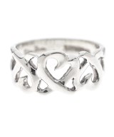 TIFFANY & CO. リング