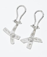TIFFANY & CO.（ティファニー）ピアス・イヤリング シルバー サイズ:- レディース/2200688822989