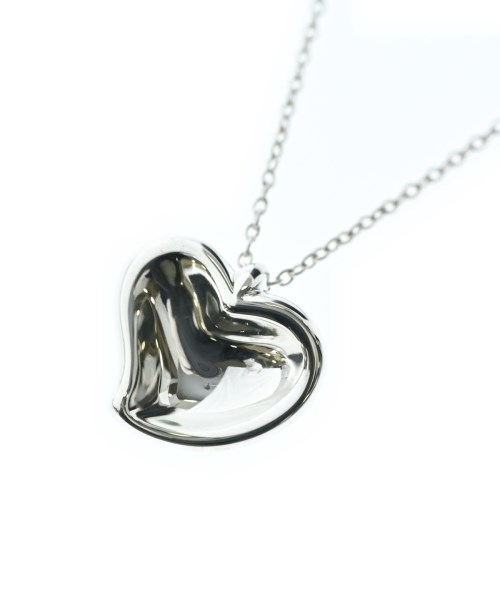 TIFFANY & CO.（ティファニー）ネックレス シルバー サイズ:- レディース/2200688822996