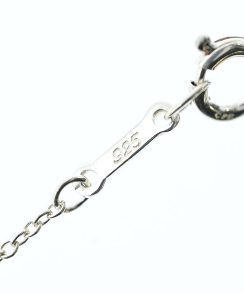 TIFFANY & CO.（ティファニー）ネックレス シルバー サイズ:- レディース/2200688822996