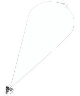 TIFFANY & CO.（ティファニー）ネックレス シルバー サイズ:- レディース/2200688822996