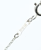 TIFFANY & CO.（ティファニー）ネックレス シルバー サイズ:- レディース/2200688822996