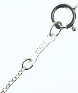 TIFFANY & CO.（ティファニー）ネックレス シルバー サイズ:- レディース/2200688822996