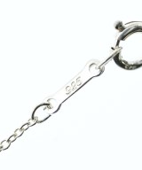 TIFFANY & CO.（ティファニー）ネックレス シルバー サイズ:- レディース/2200688822996