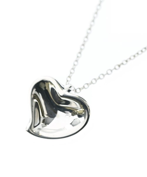 TIFFANY & CO.（ティファニー）ネックレス シルバー サイズ:- レディース/2200688823016
