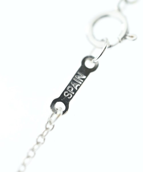 TIFFANY & CO.（ティファニー）ネックレス シルバー サイズ:- レディース/2200688823016