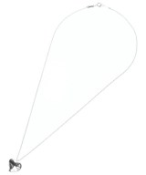 TIFFANY & CO.（ティファニー）ネックレス シルバー サイズ:- レディース/2200688823016
