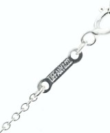 TIFFANY & CO.（ティファニー）ネックレス シルバー サイズ:- レディース/2200688823016