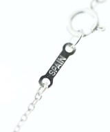 TIFFANY & CO.（ティファニー）ネックレス シルバー サイズ:- レディース/2200688823016