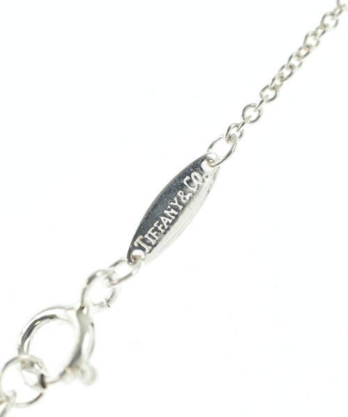 TIFFANY & CO.（ティファニー）ネックレス シルバー サイズ:- レディース/2200688823023
